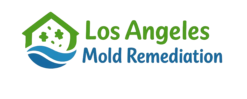 Los Angeles Mold Remediation - Logo