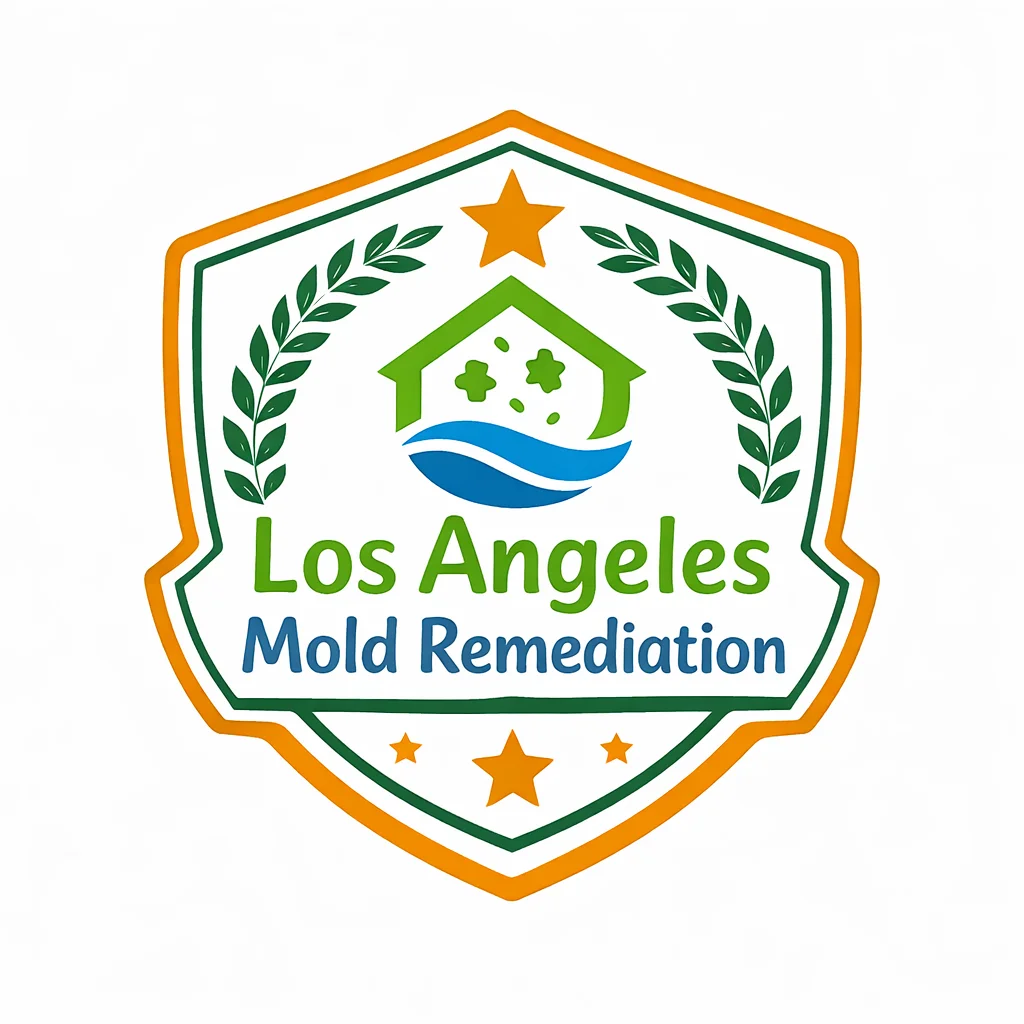 Los Angeles Mold Remediation - Trust Badge 1